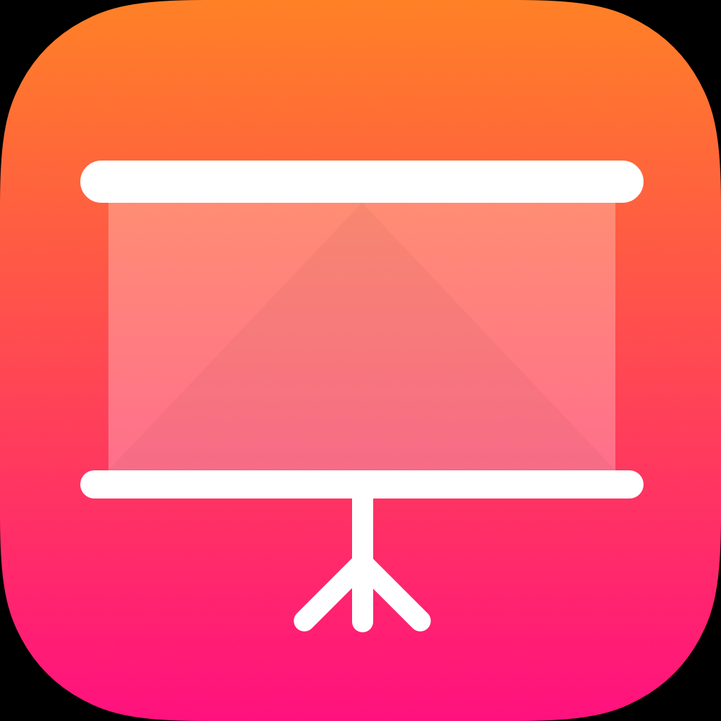 TalkBeamer App Icon
